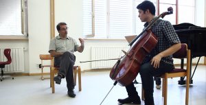 Masterclasses