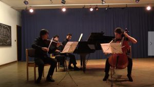 Chamber music