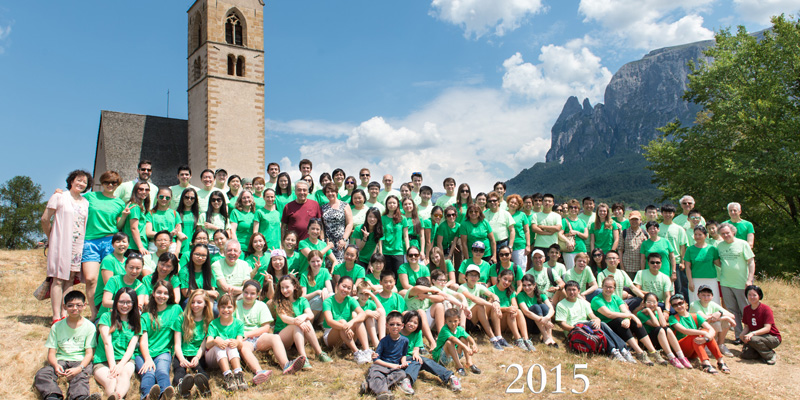 Festival 2015 group.