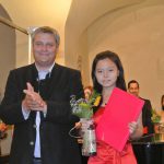 Competition winner