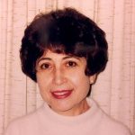 Erna Gulabian (Armenia/ USA) Erna Gulabyan