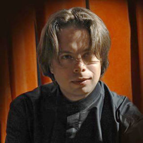 Jacob Katsnelson, piano Jacob Katsnelson