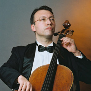 Kalin Ivanov (Bulgaria/USA) Kalin Ivanov